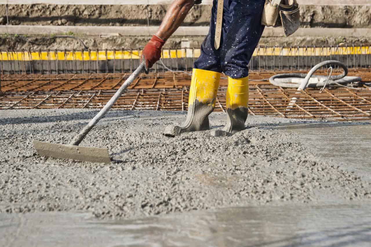 Boyabat İnşaat Betoncusu
